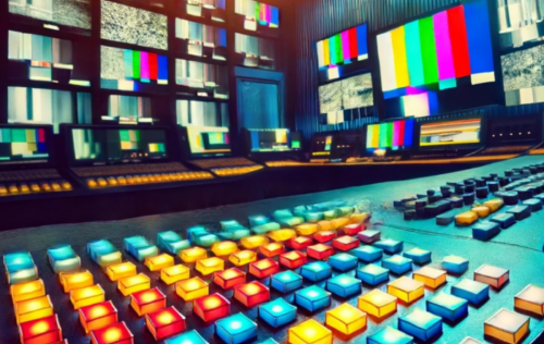 АО «Казтелерадио» уведомляет о проведении плановых профилактических работ.