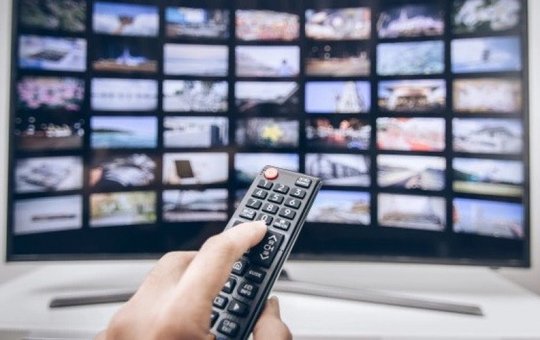 Обновление перечня телеканалов цифрового эфирного телевидения (ЦЭТВ)