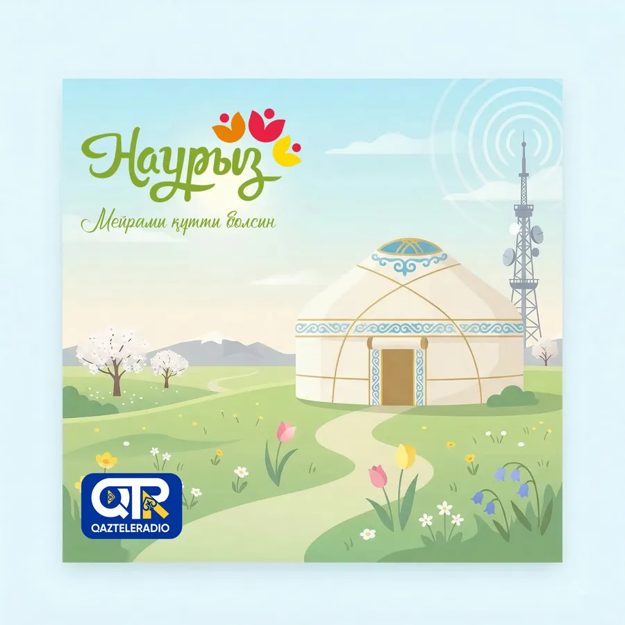 Наурыз құтты болсын!