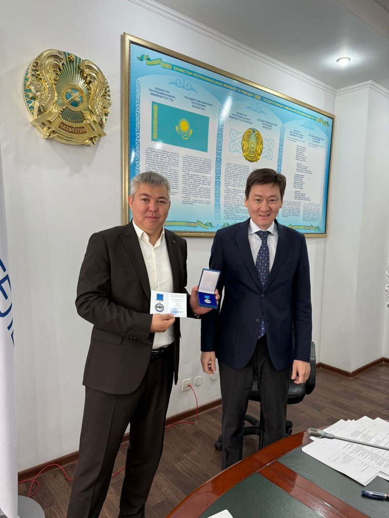 Оспанов
