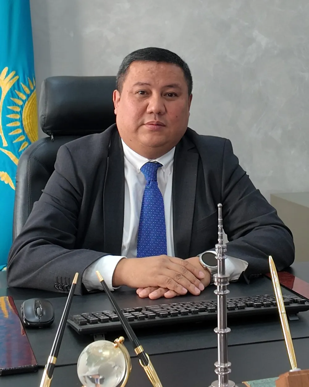 Нұрдәулет Руислам Әбілқанұлы