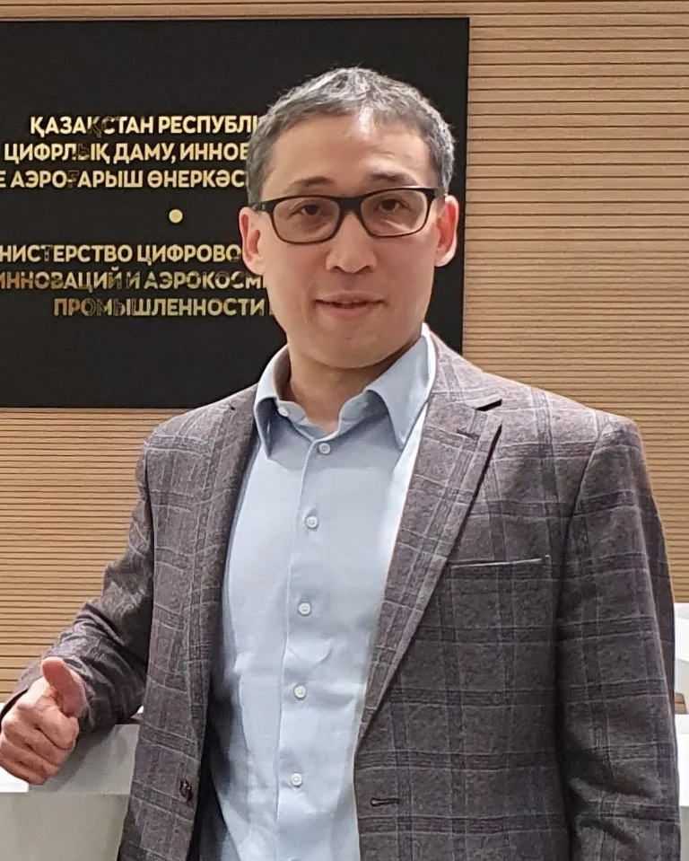 Мухаметкалиев Даниял Аскарович