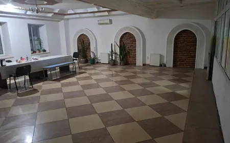 столовая