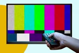 Планово-профилактические работы на сетях телевещания