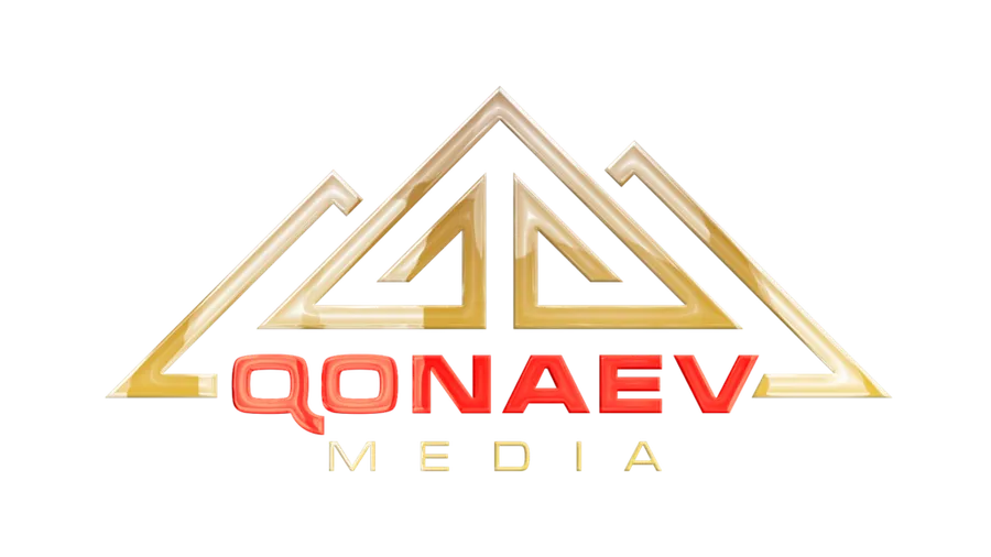 Qonaev Media уже в OTAU TV! Ваш новый источник информации и развлечений.