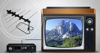 Почему Казахстан отходит от аналогового вещания?