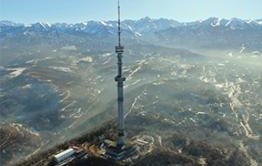 Б. Сагинтаев: Аналоговое вещание остается в истории