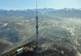 Б. Сагинтаев: Аналоговое вещание остается в истории