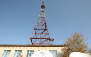 Временное отключение сервисов телерадиовещания