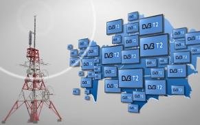 Определены новые сроки перехода на ЦЭТВ  для г. Алматы и Северо-Казахстанской областей