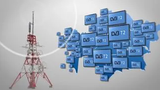 Определены новые сроки перехода на ЦЭТВ  для г. Алматы и Северо-Казахстанской областей