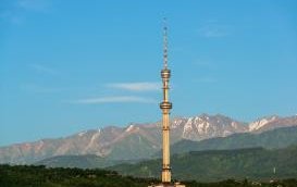 СКО и Алматы полностью переходят на цифру