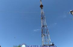 Кызылординская область перешла на цифровое телевидение