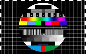 Временное пропадание теле,- радиовещания в Казахстане