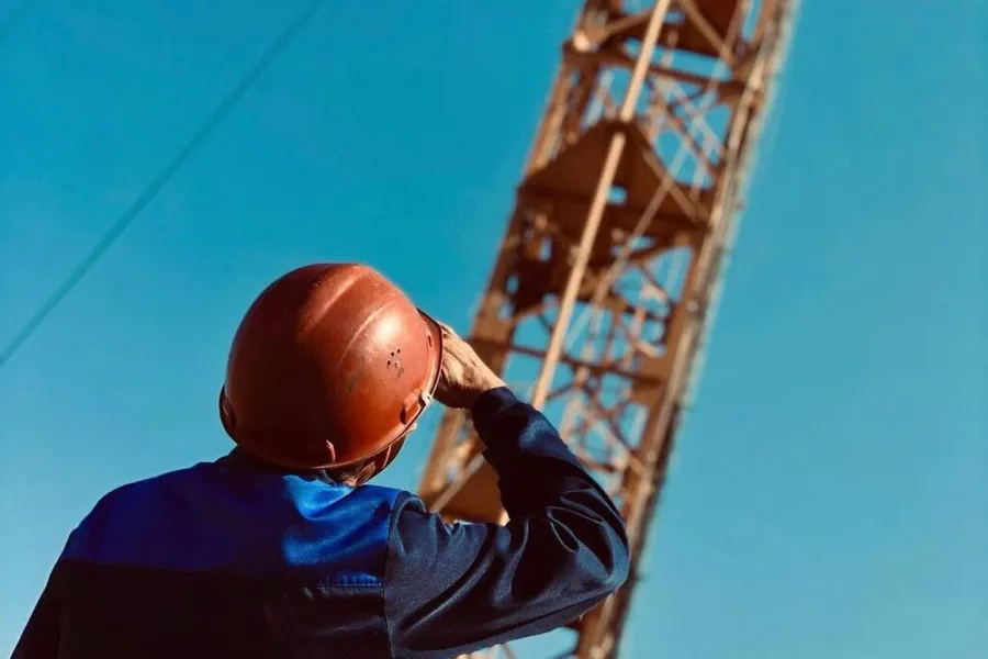 Поздравление с Днем Труда!