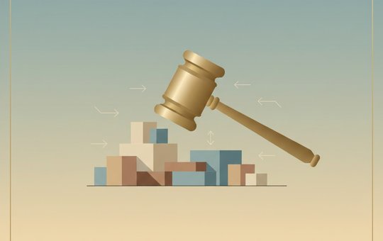 АО «Казтелерадио» информирует о предстоящих аукционах по продаже движимого имущества.