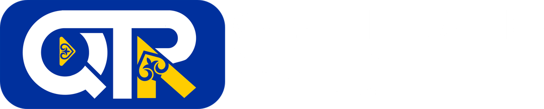 QTR — QAZTELERADIO